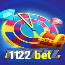 1122 bet